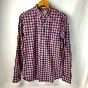 J CREW Men’s Organic Cotton Shirt